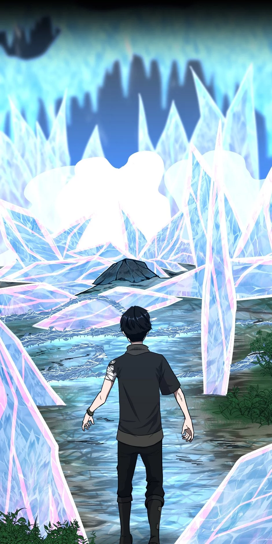 The Beginning After The End Chapter 70 page 26