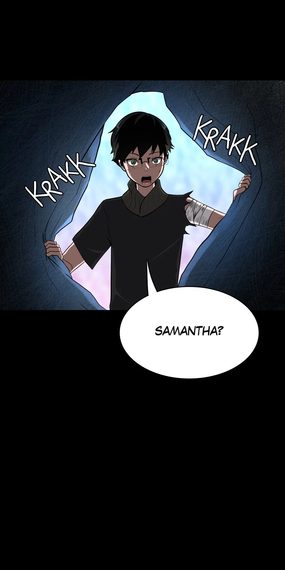 The Beginning After The End Chapter 70 page 30
