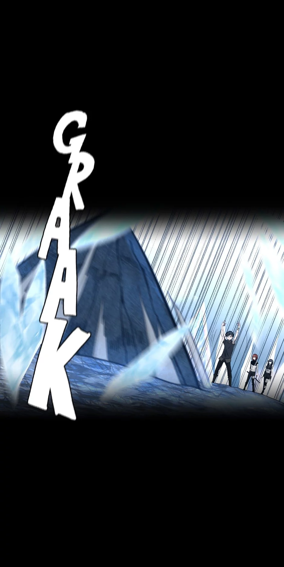 The Beginning After The End Chapter 70 page 28