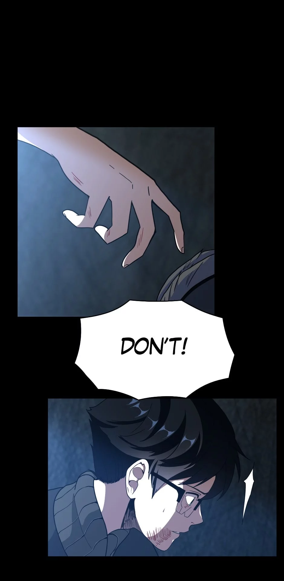 The Beginning After The End Chapter 70 page 33