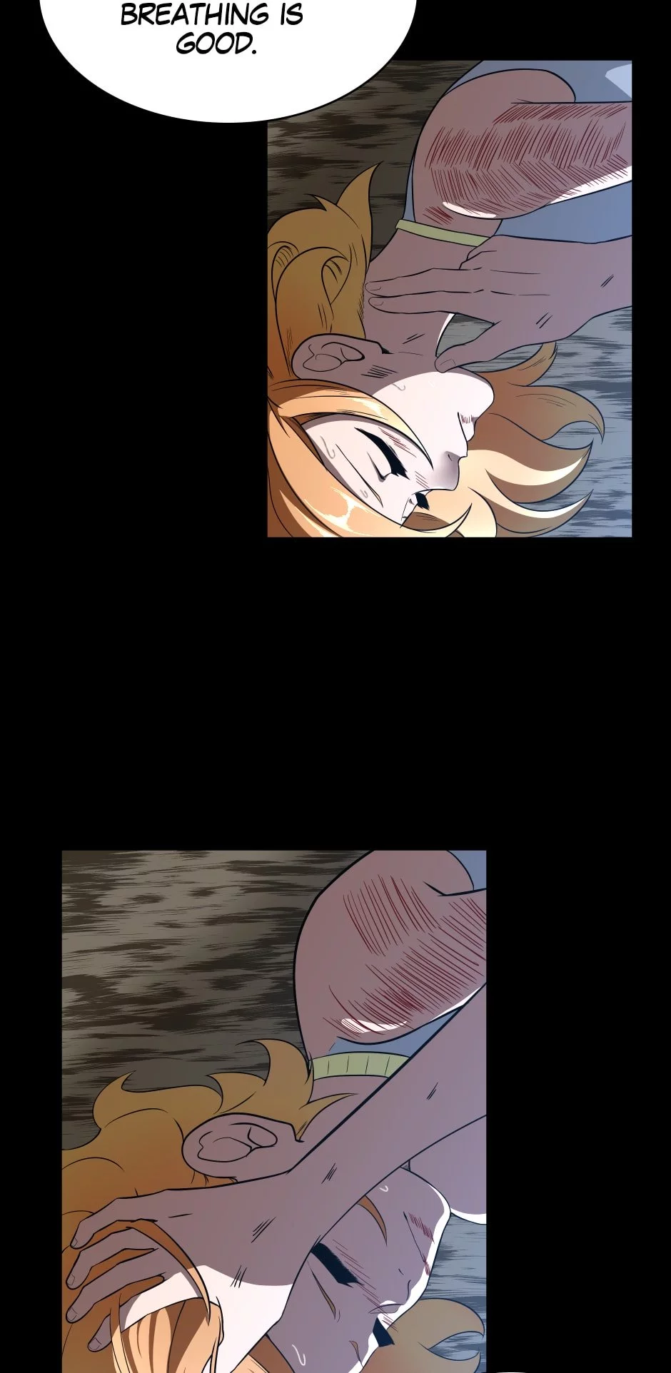 The Beginning After The End Chapter 70 page 35