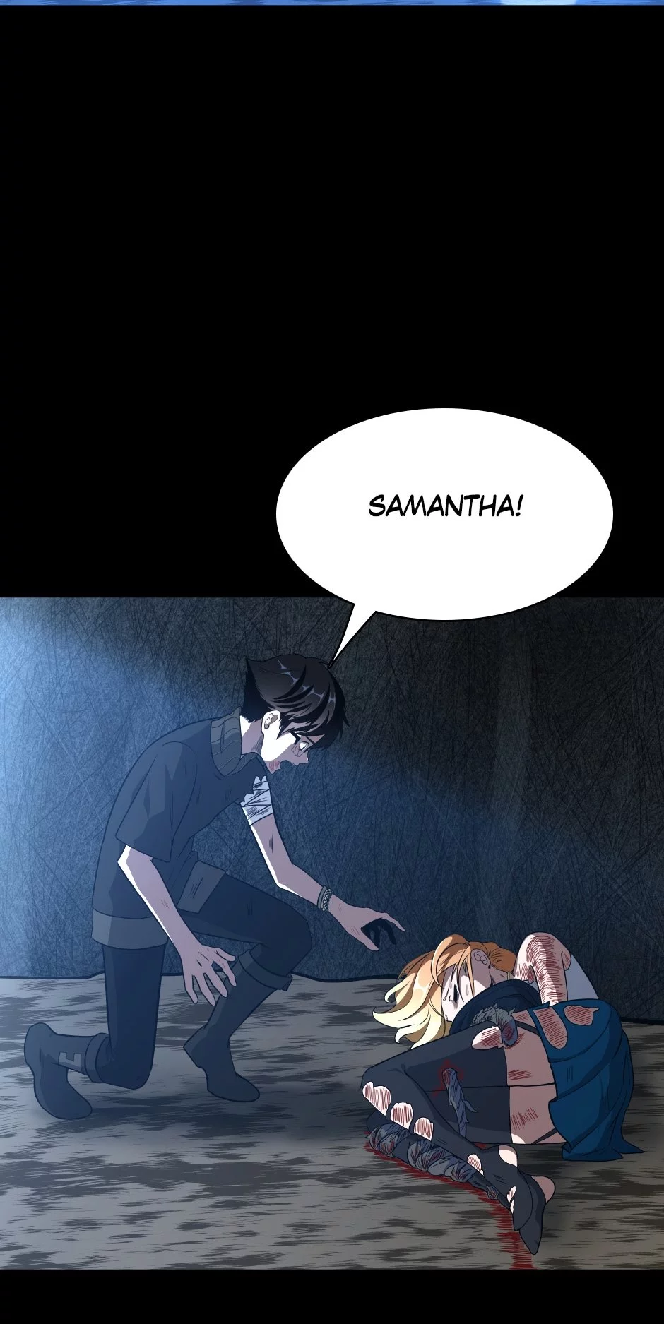 The Beginning After The End Chapter 70 page 32