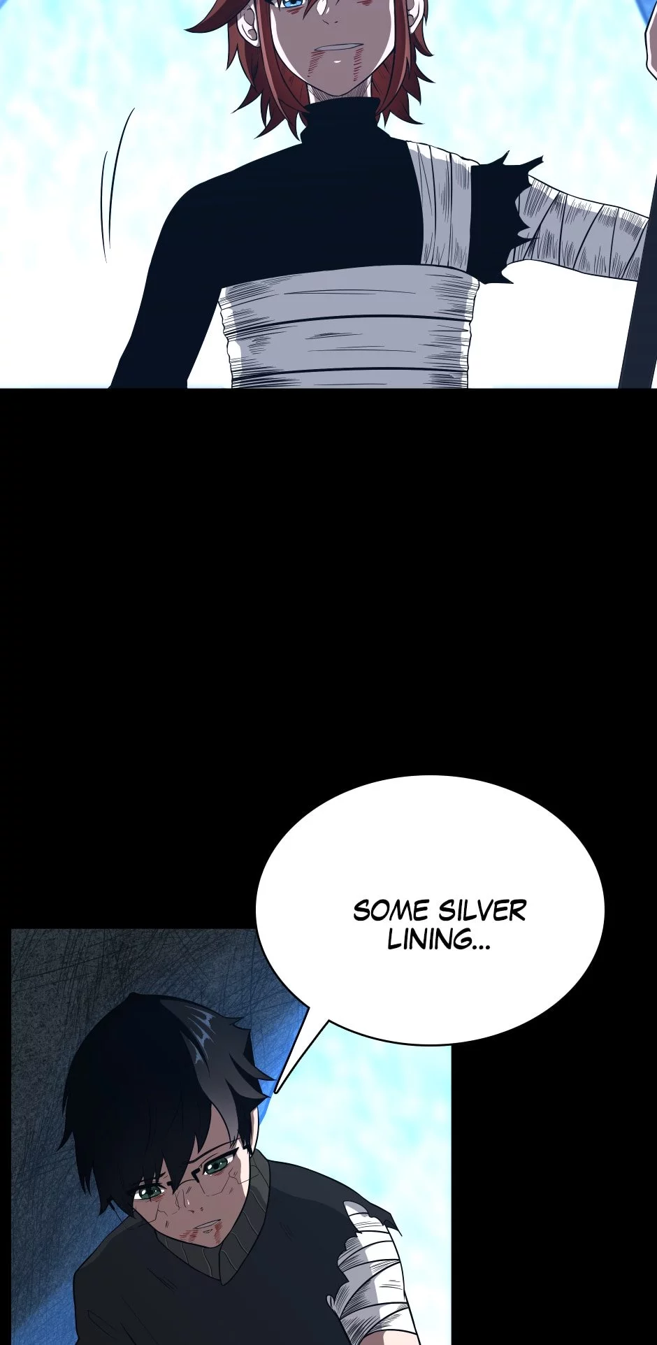 The Beginning After The End Chapter 70 page 37