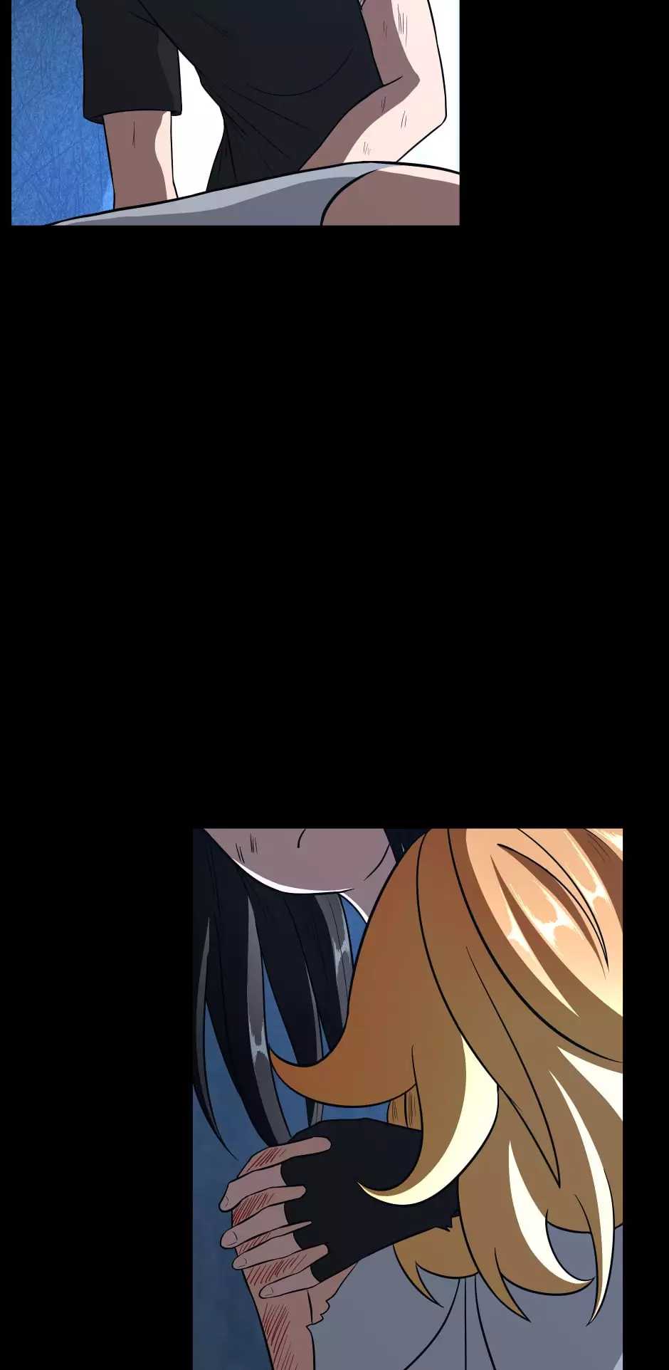 The Beginning After The End Chapter 70 page 38