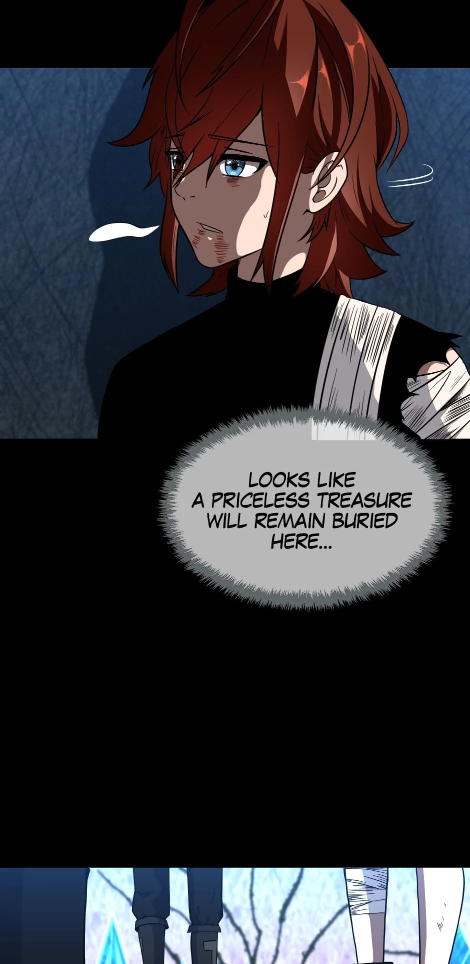 The Beginning After The End Chapter 70 page 42