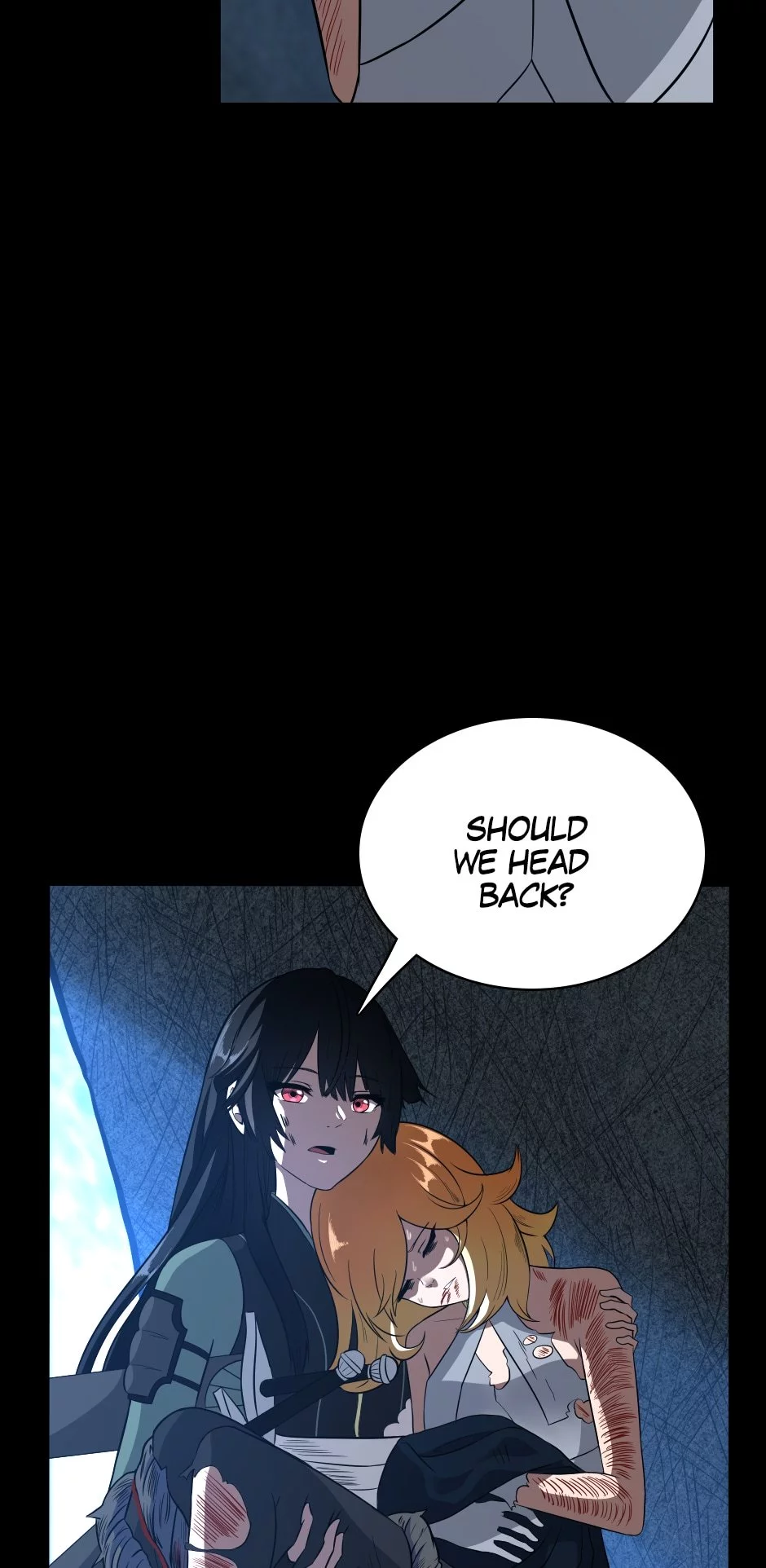 The Beginning After The End Chapter 70 page 39