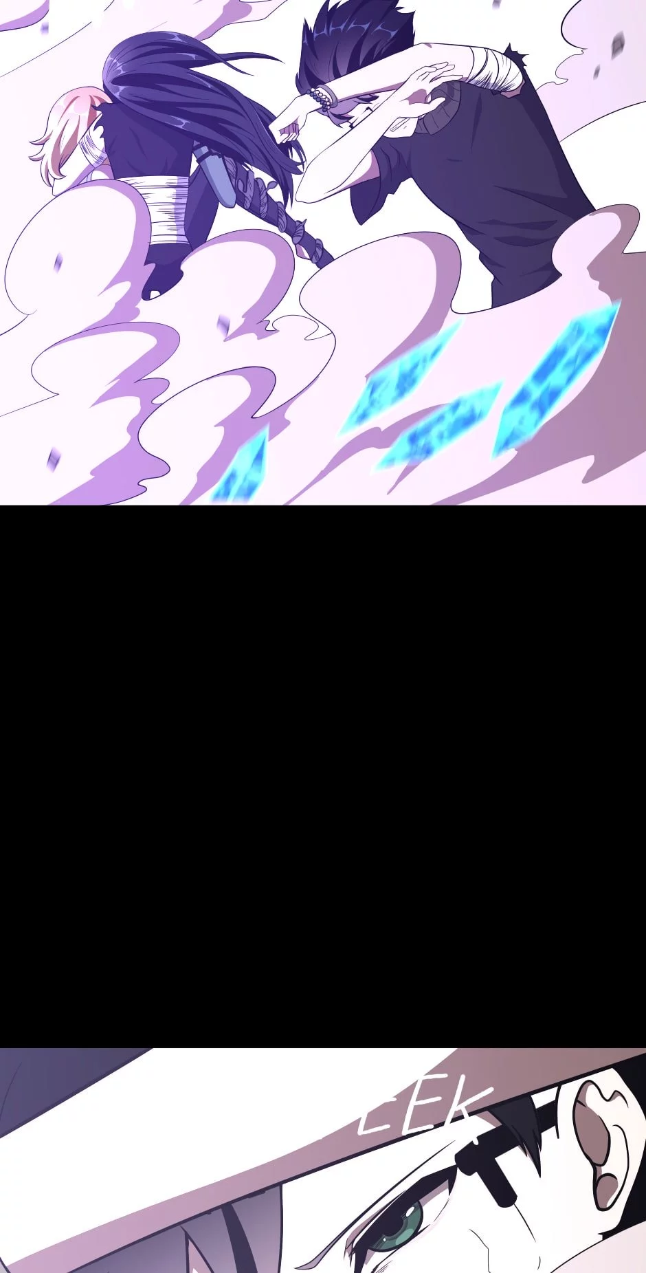 The Beginning After The End Chapter 70 page 50