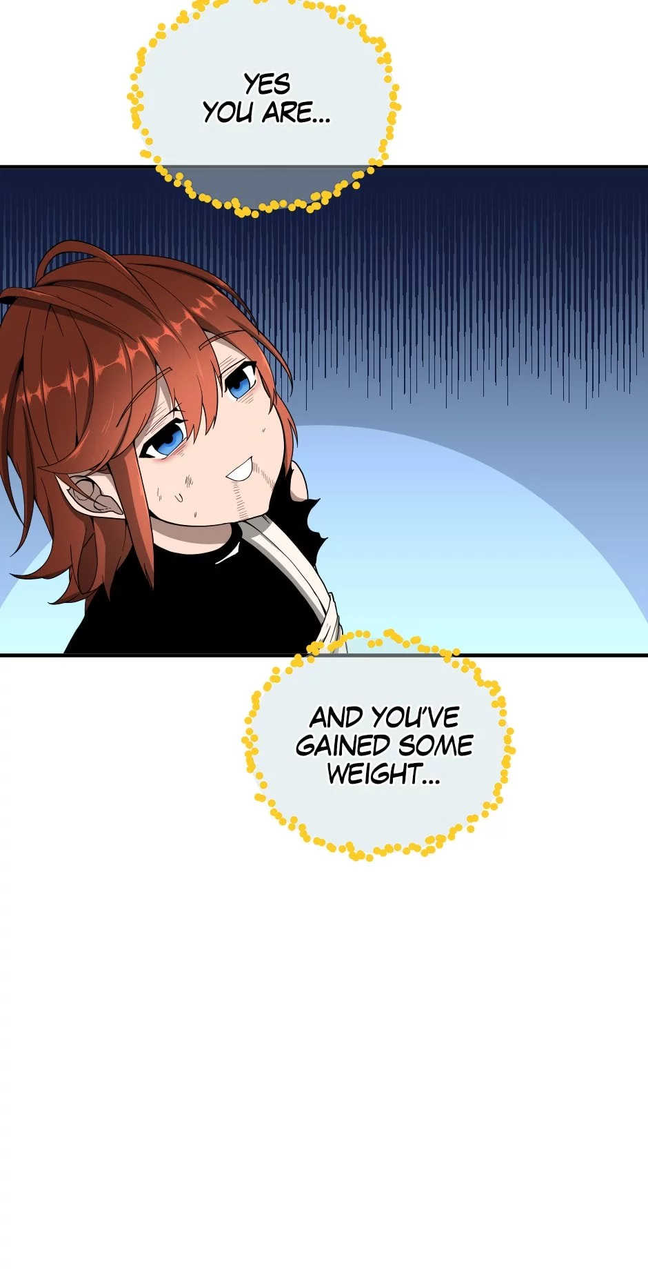 The Beginning After The End Chapter 70 page 56