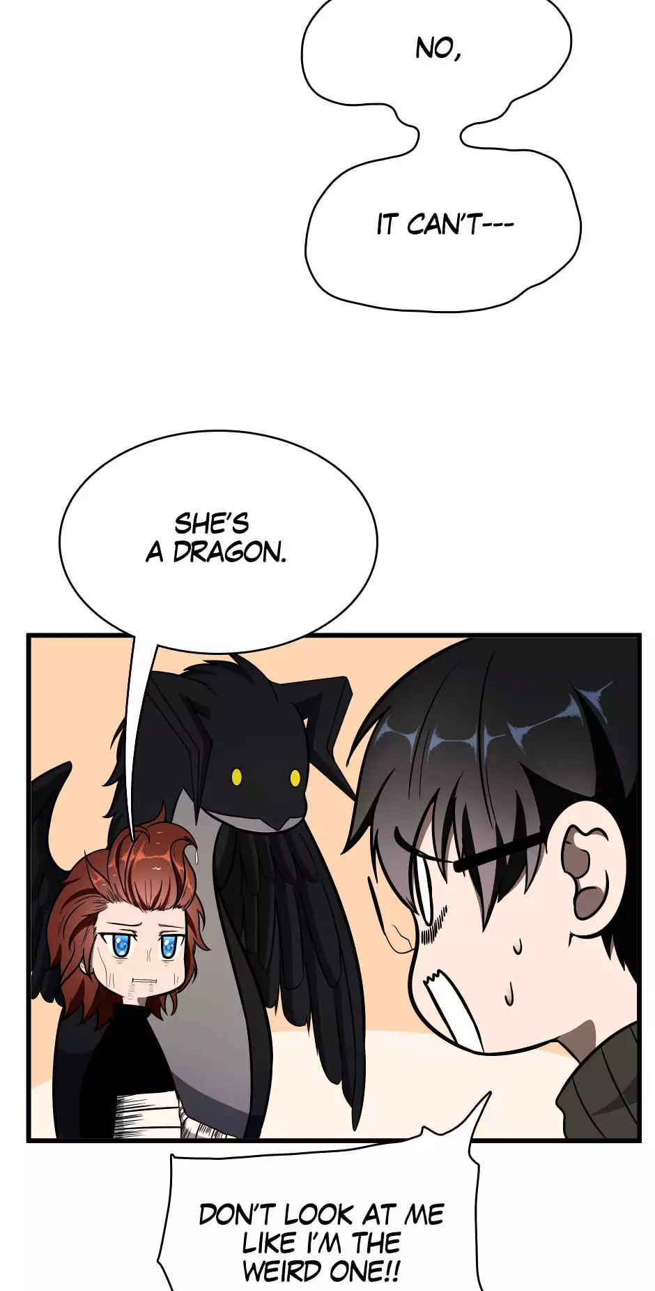 The Beginning After The End Chapter 70 page 62