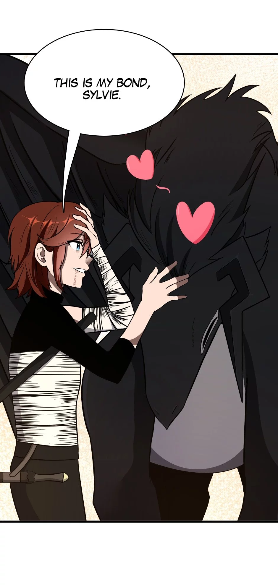 The Beginning After The End Chapter 70 page 64