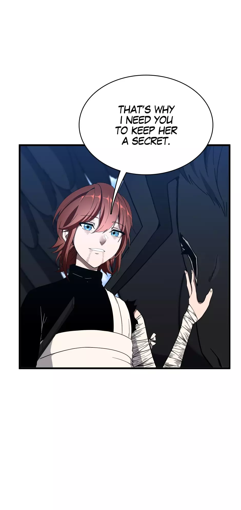 The Beginning After The End Chapter 70 page 66