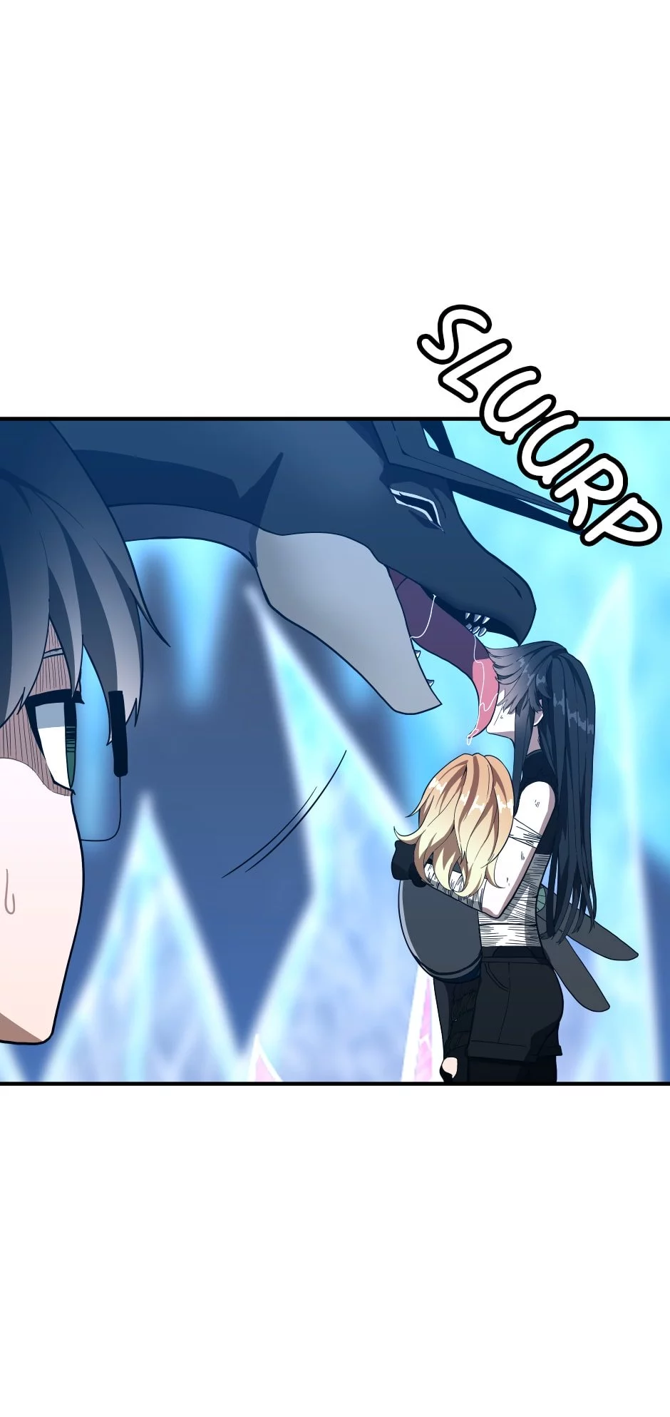 The Beginning After The End Chapter 70 page 68