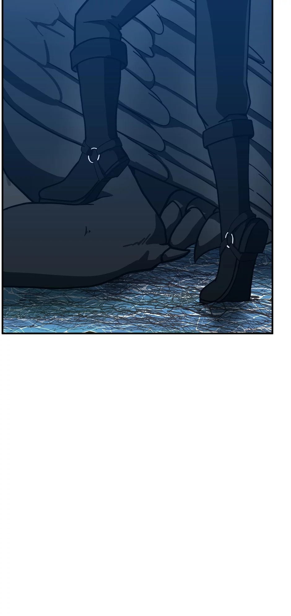 The Beginning After The End Chapter 70 page 72