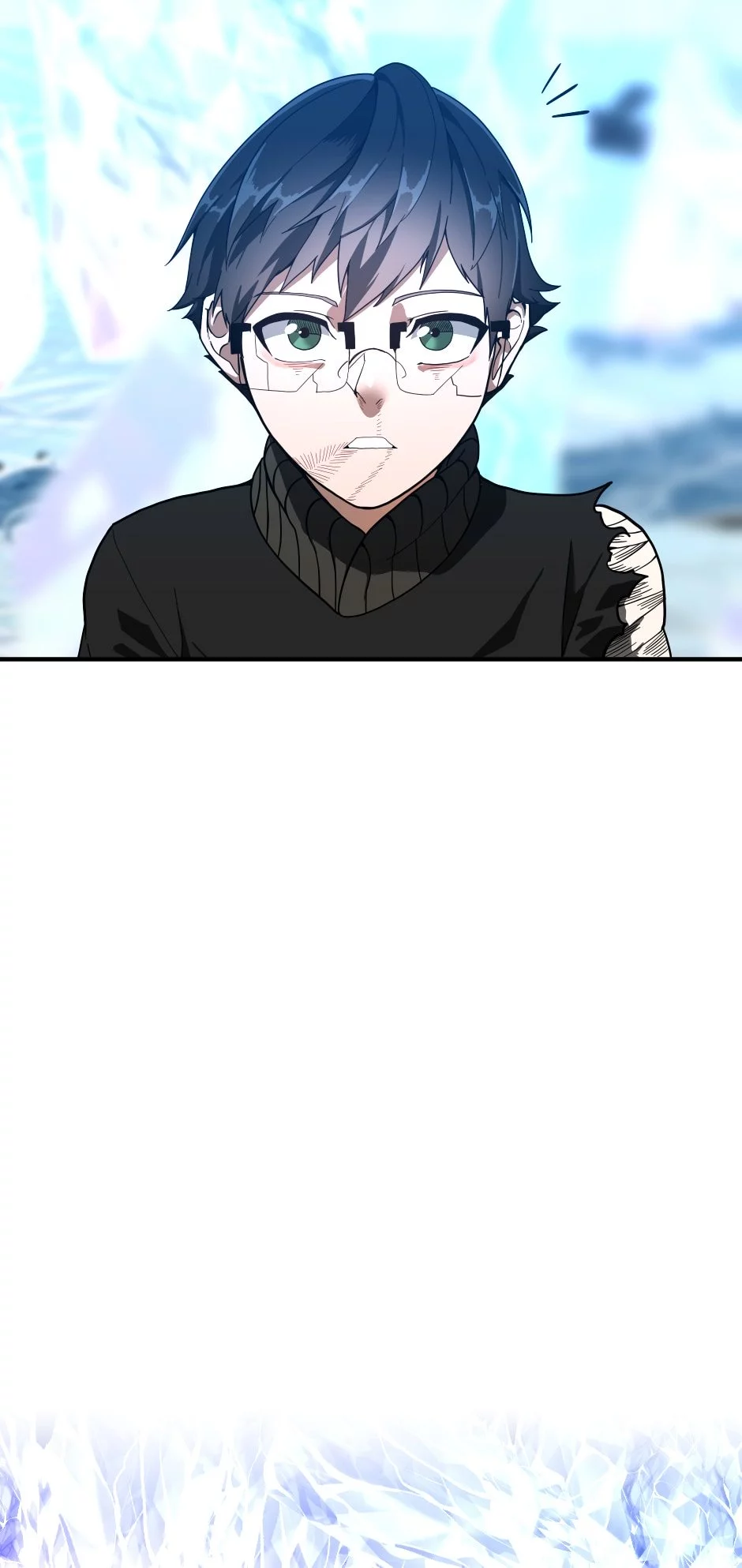 The Beginning After The End Chapter 70 page 75