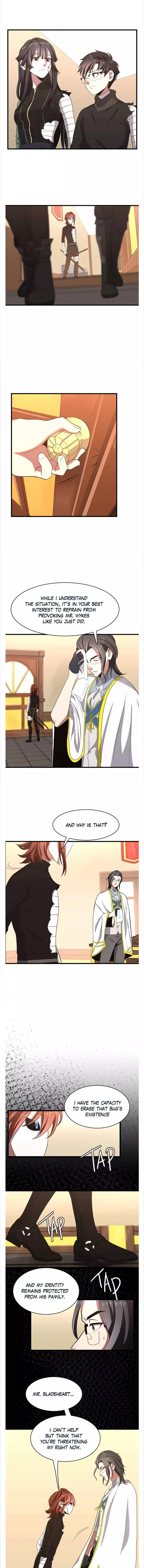 The Beginning After The End Chapter 72 page 10