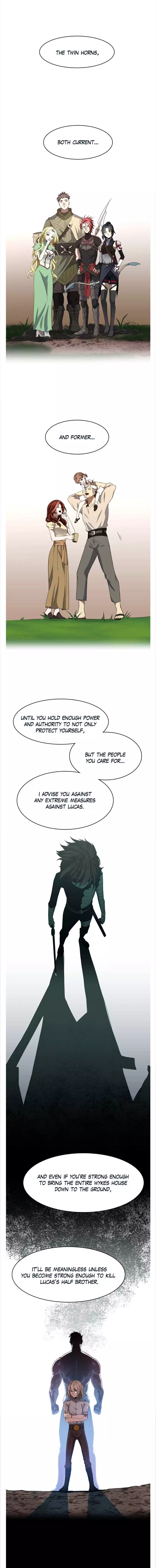 The Beginning After The End Chapter 72 page 12