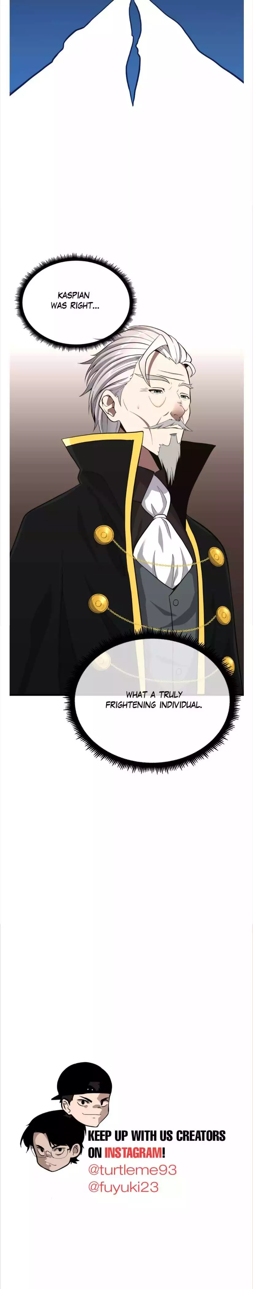 The Beginning After The End Chapter 73 page 9