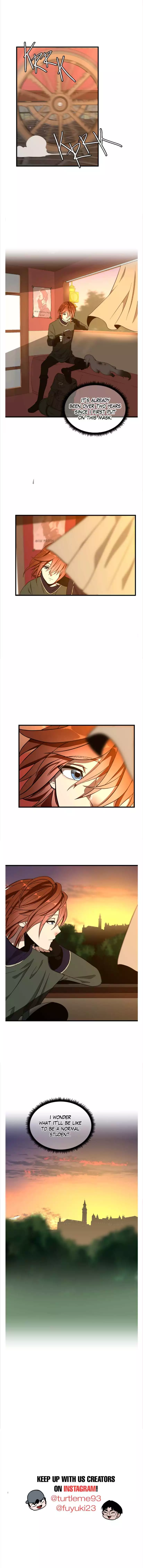The Beginning After The End Chapter 74 page 10