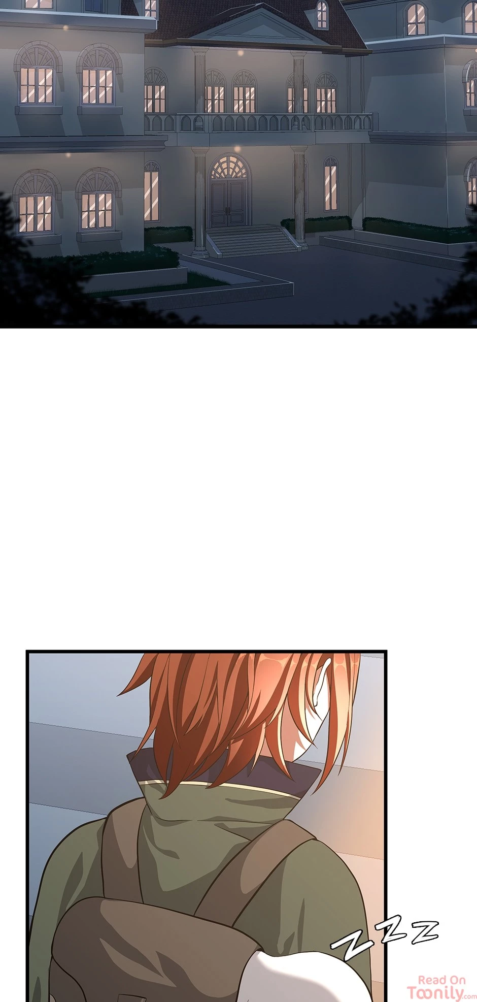 The Beginning After The End Chapter 75 page 2