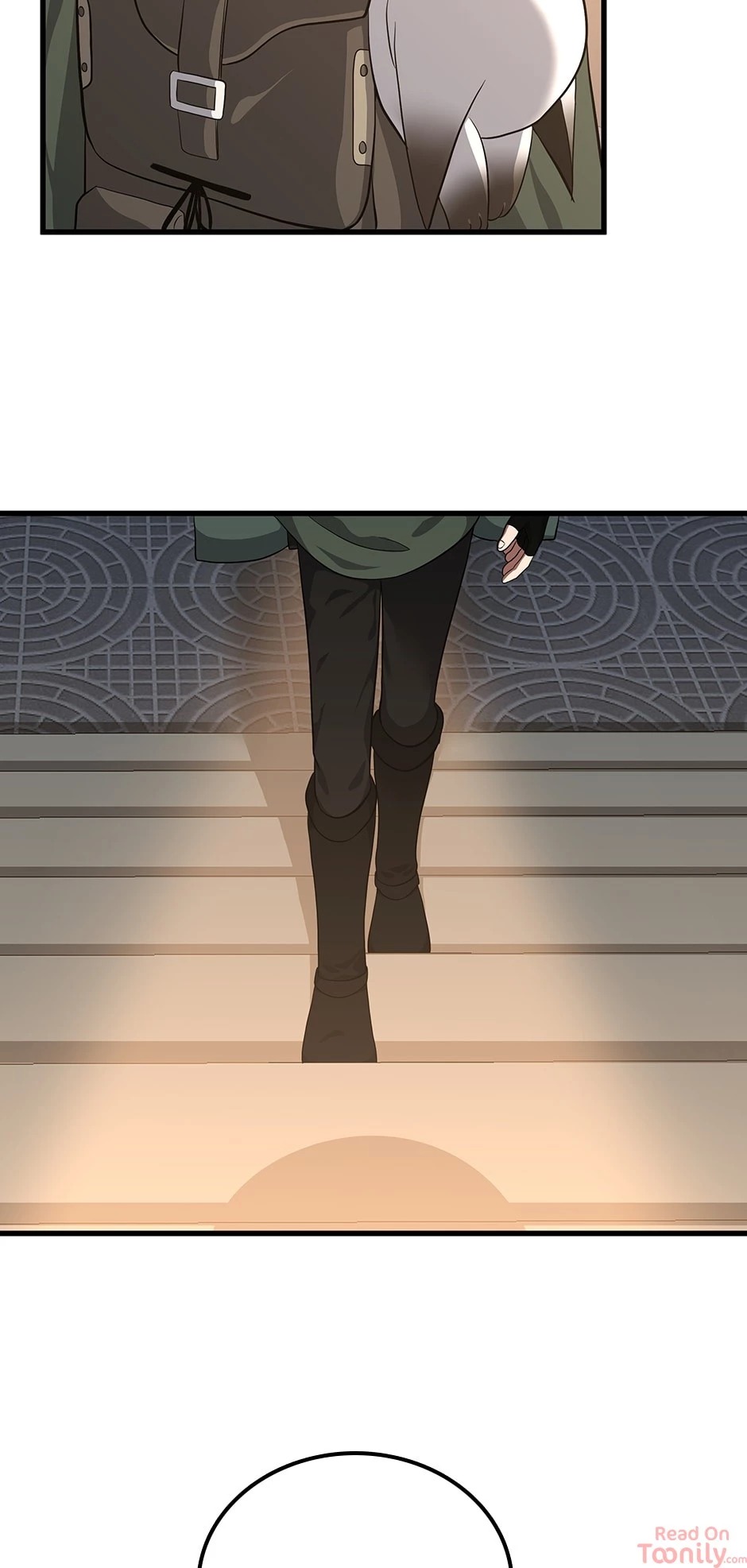 The Beginning After The End Chapter 75 page 3