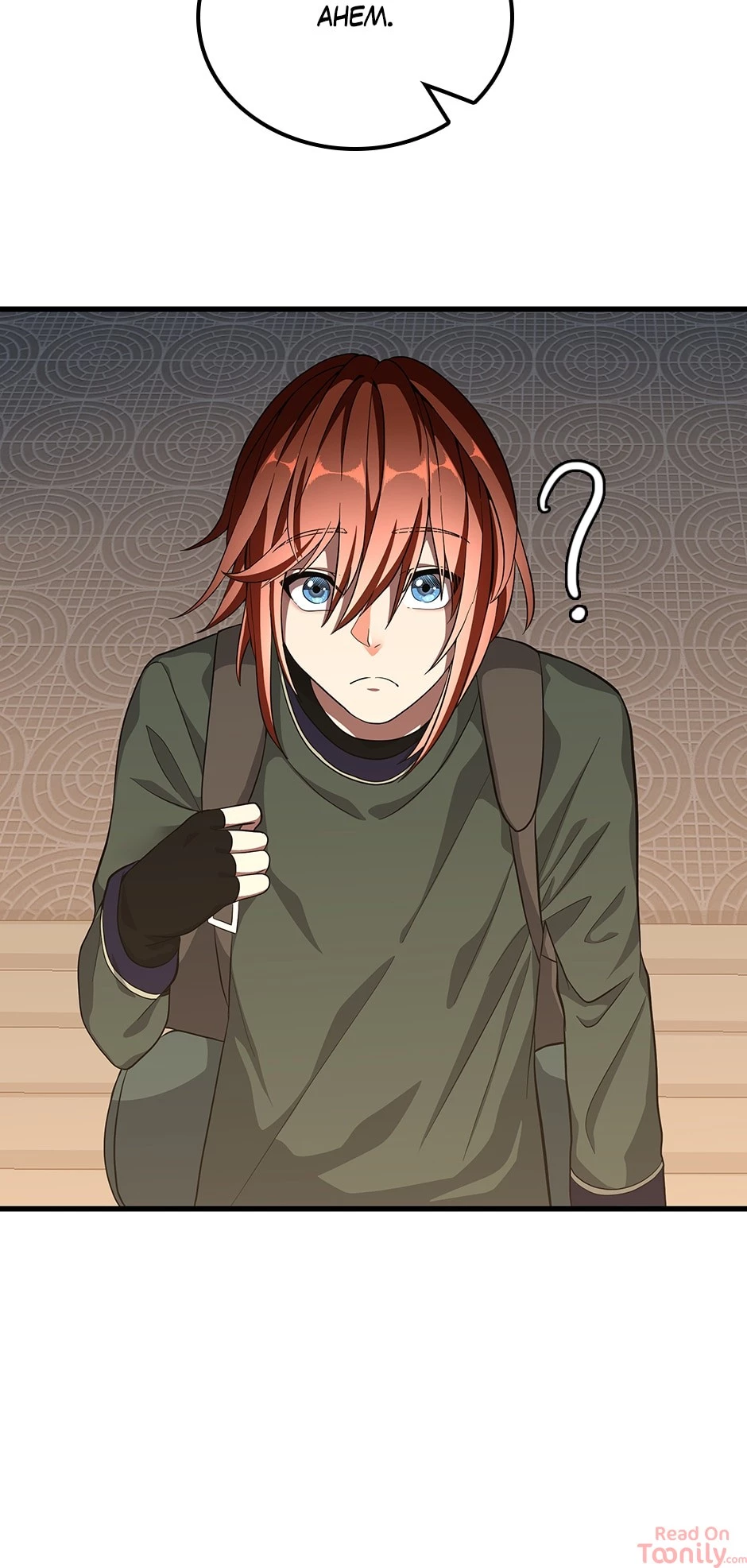The Beginning After The End Chapter 75 page 4