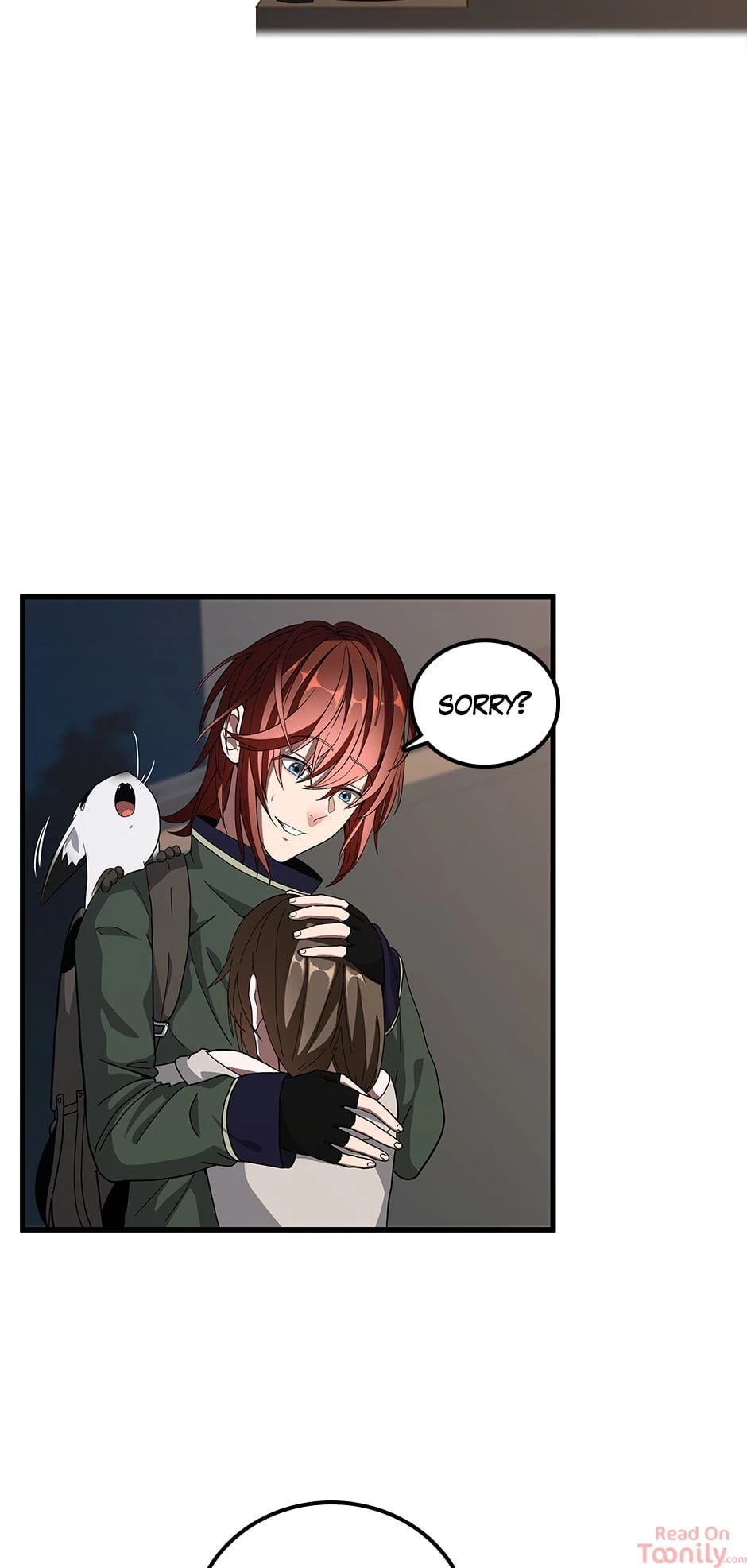 The Beginning After The End Chapter 75 page 9