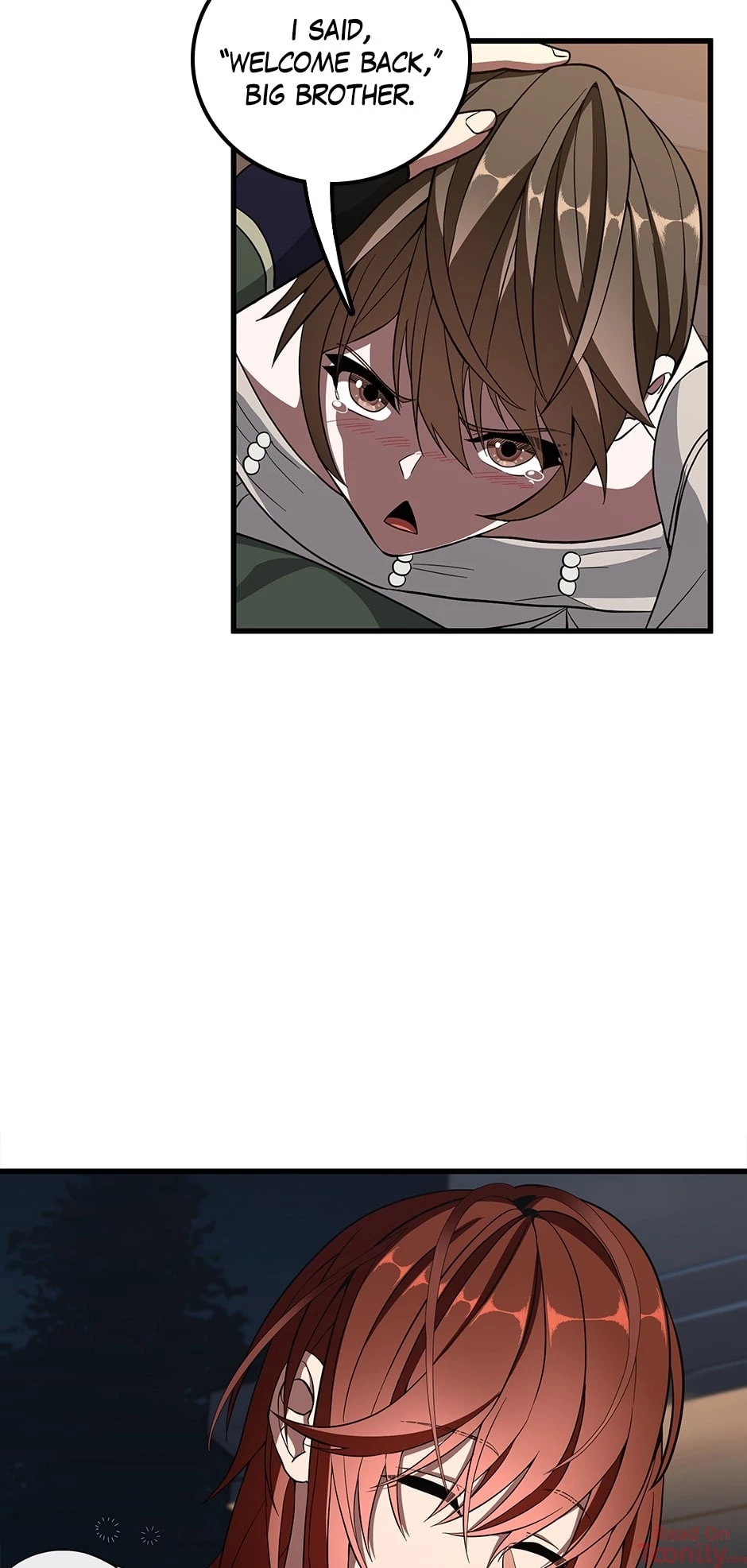 The Beginning After The End Chapter 75 page 10