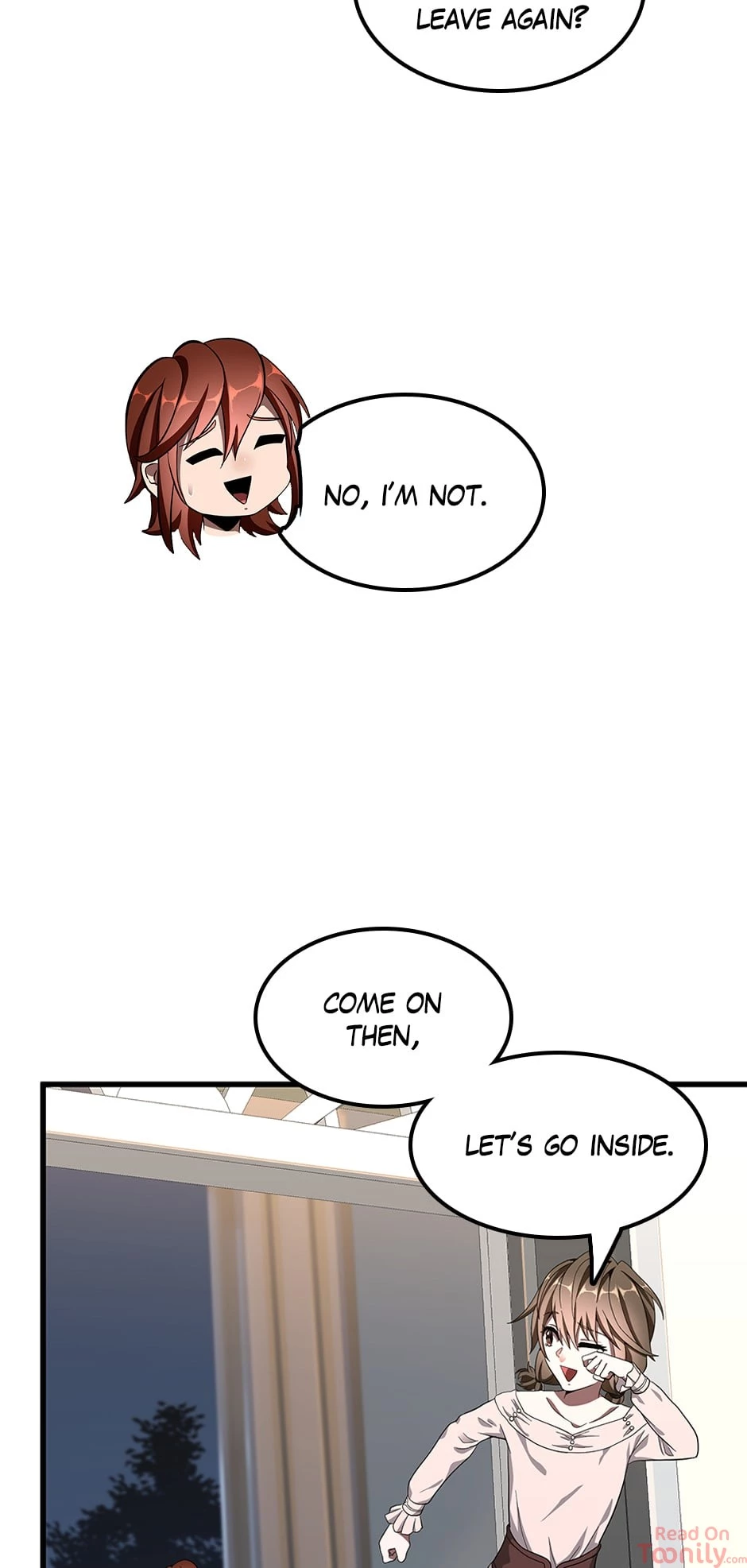 The Beginning After The End Chapter 75 page 12