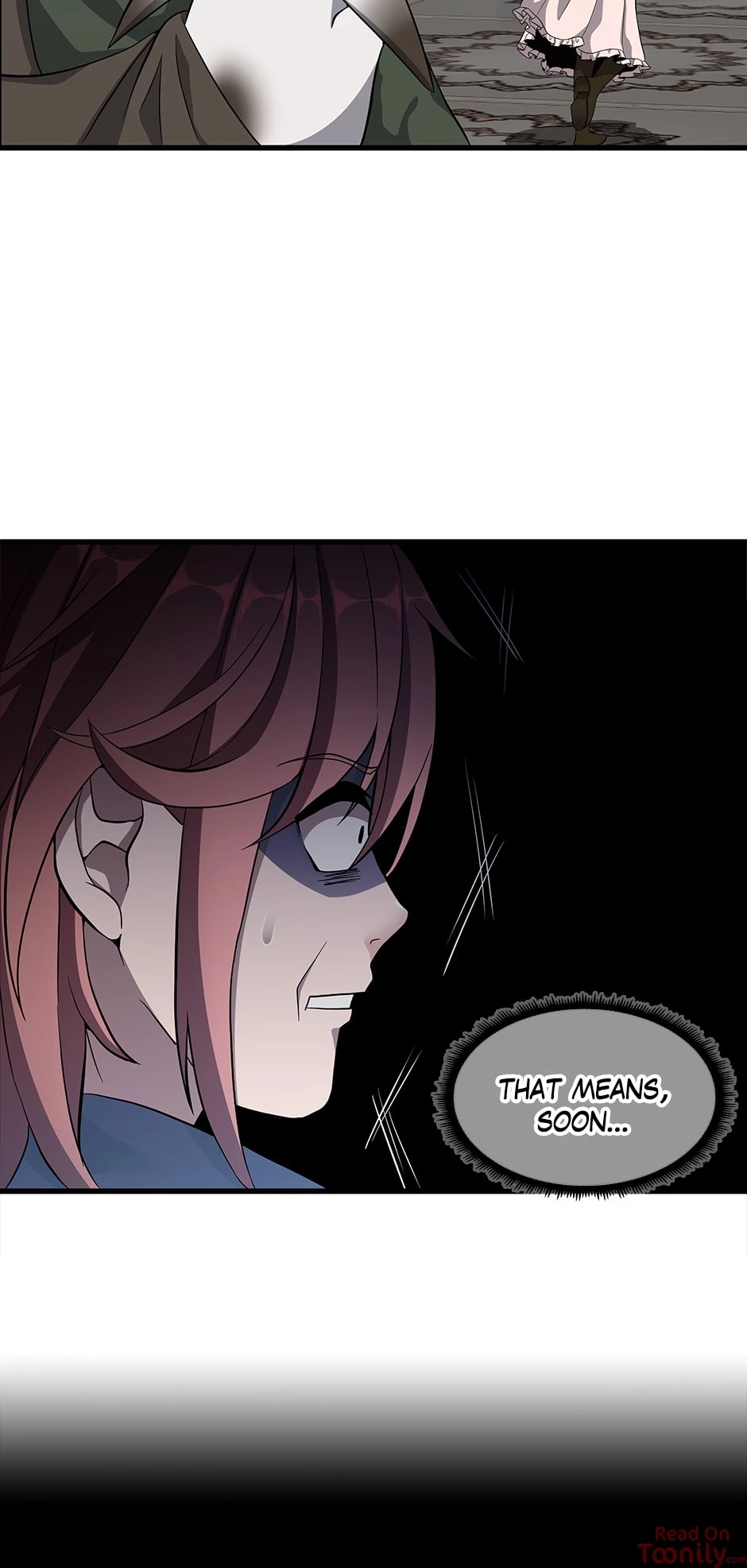 The Beginning After The End Chapter 75 page 14