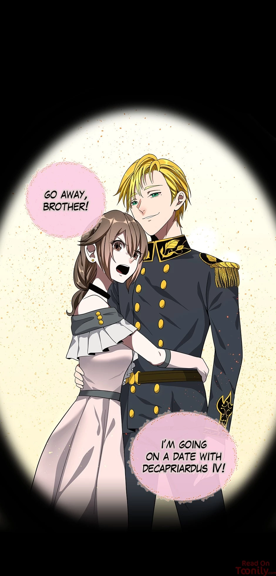 The Beginning After The End Chapter 75 page 15