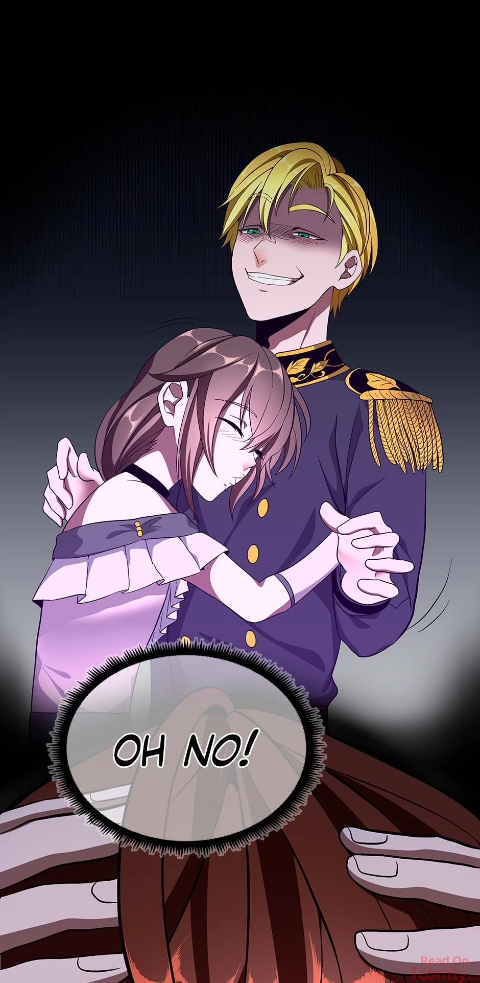 The Beginning After The End Chapter 75 page 16