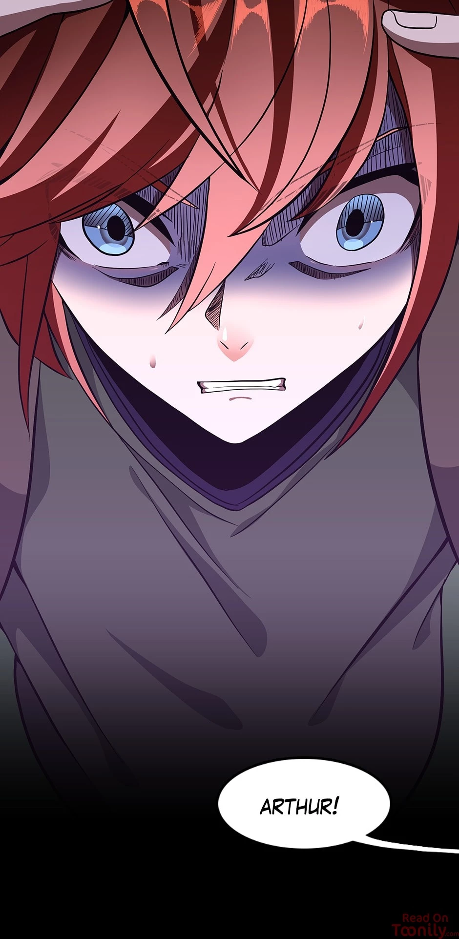 The Beginning After The End Chapter 75 page 17