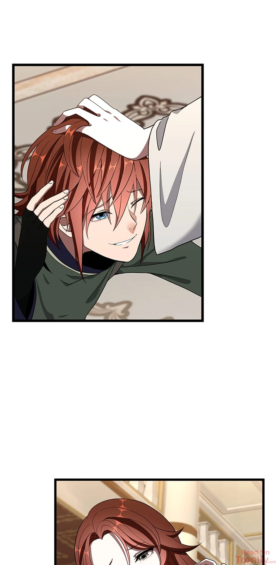 The Beginning After The End Chapter 75 page 22