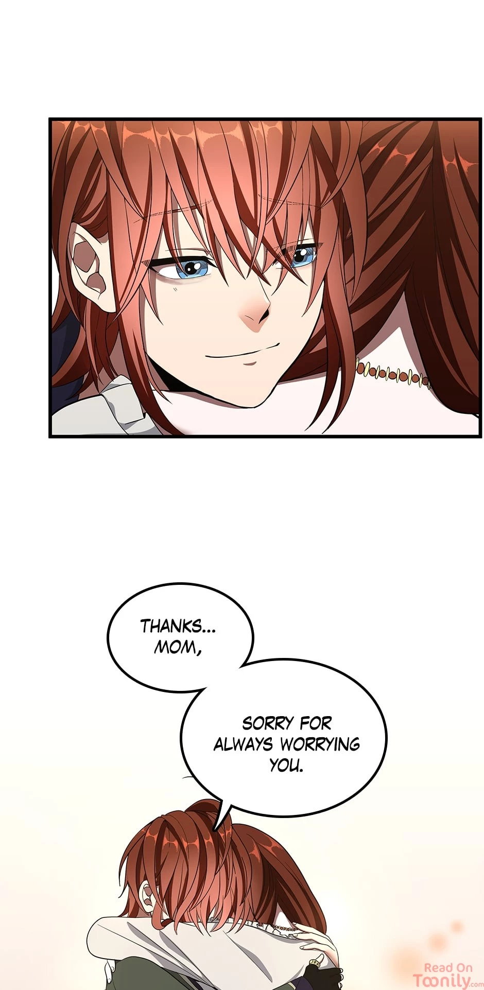 The Beginning After The End Chapter 75 page 25