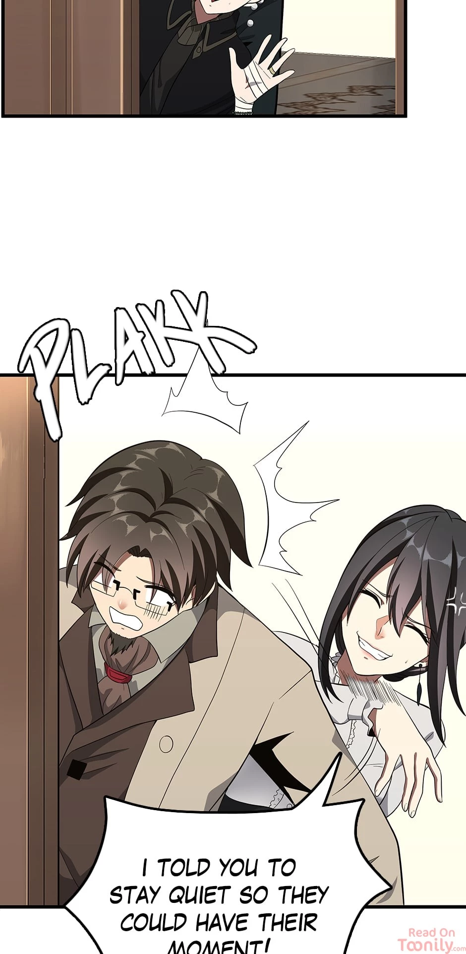 The Beginning After The End Chapter 75 page 28