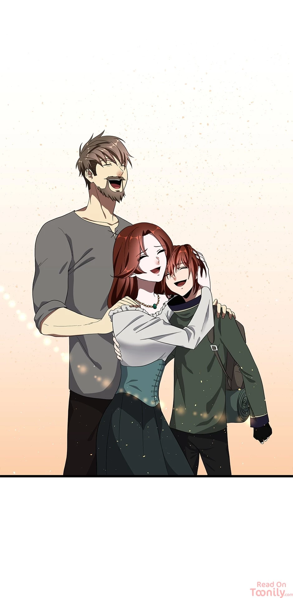 The Beginning After The End Chapter 75 page 30