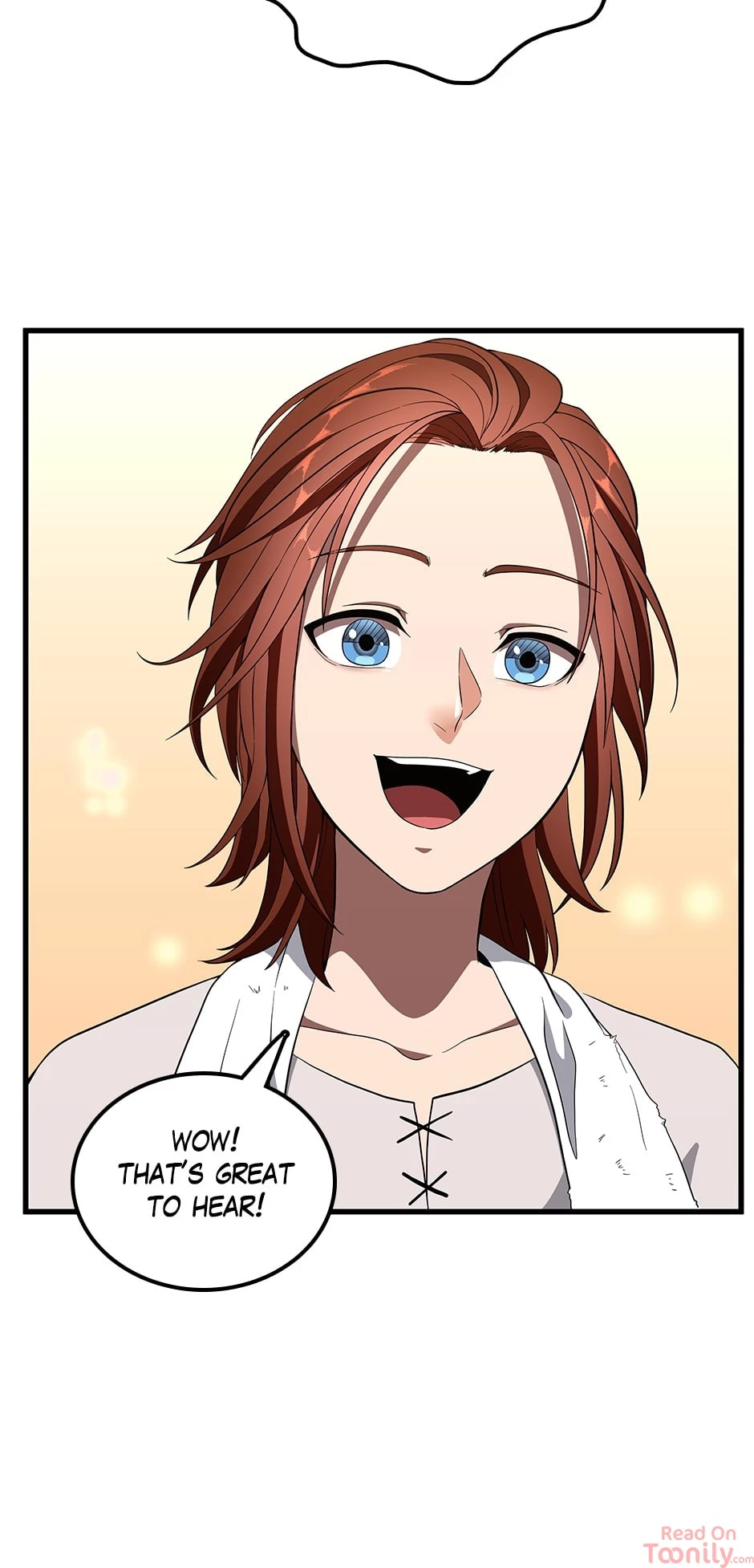 The Beginning After The End Chapter 75 page 40