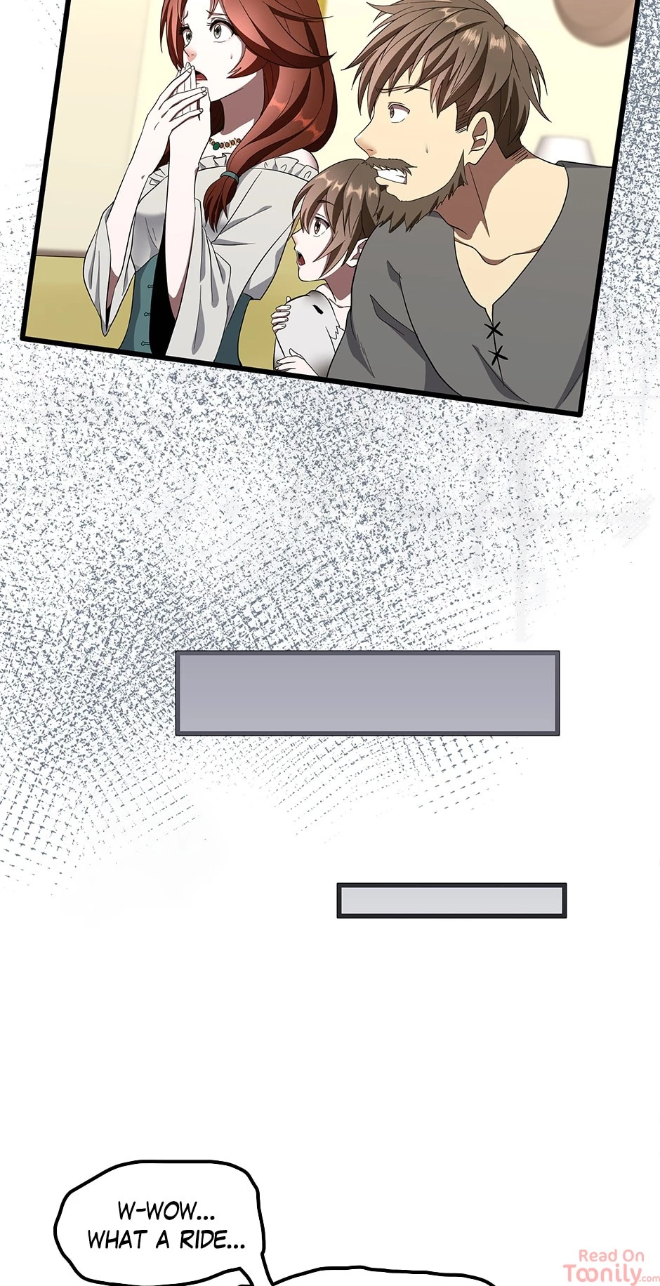 The Beginning After The End Chapter 75 page 50