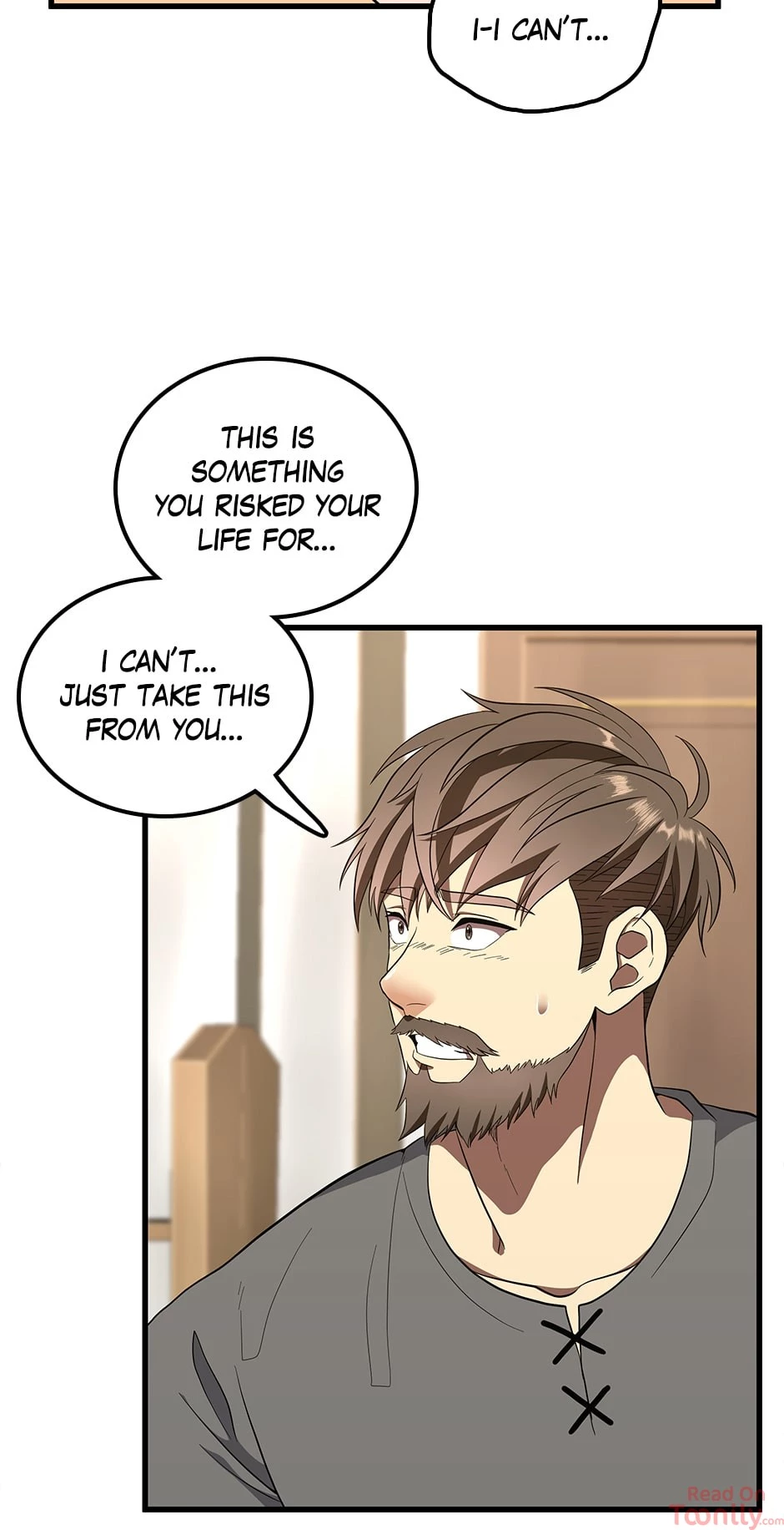 The Beginning After The End Chapter 75 page 56