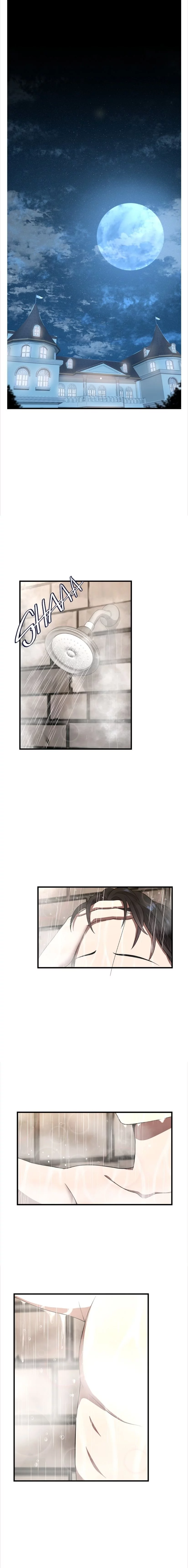The Beginning After The End Chapter 76 page 1