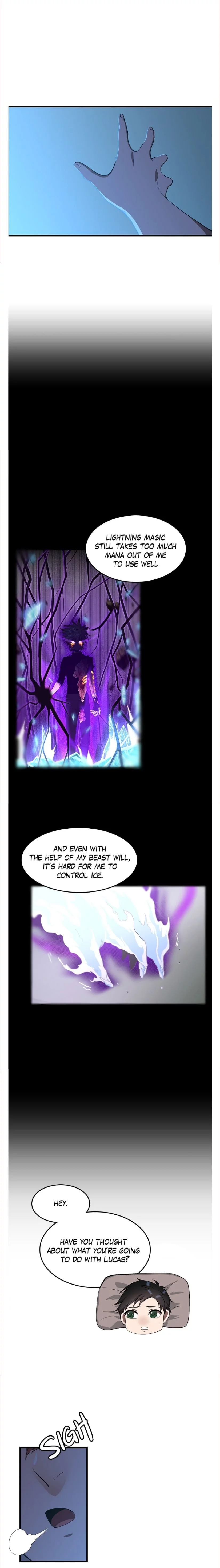 The Beginning After The End Chapter 76 page 6