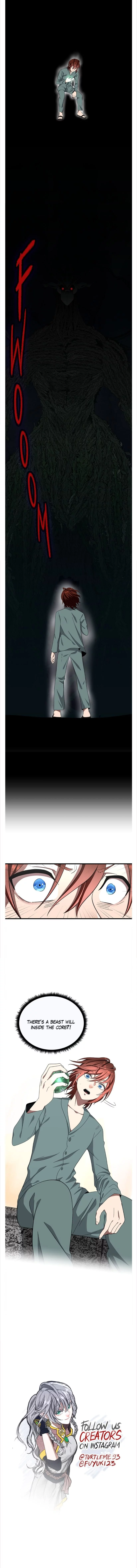The Beginning After The End Chapter 76 page 14