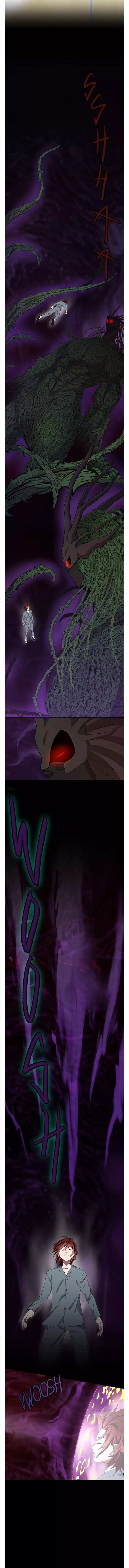 The Beginning After The End Chapter 77 page 2