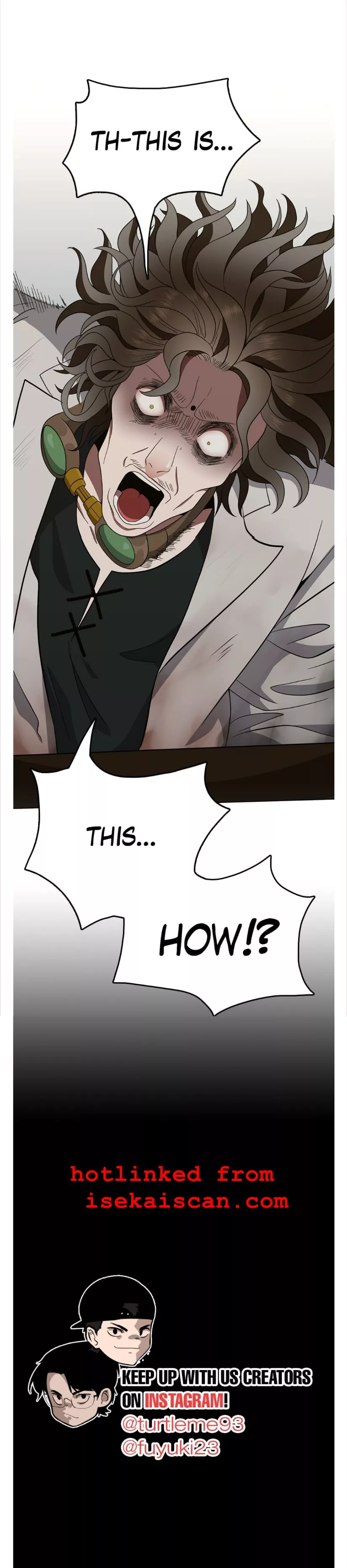 The Beginning After The End Chapter 77 page 11
