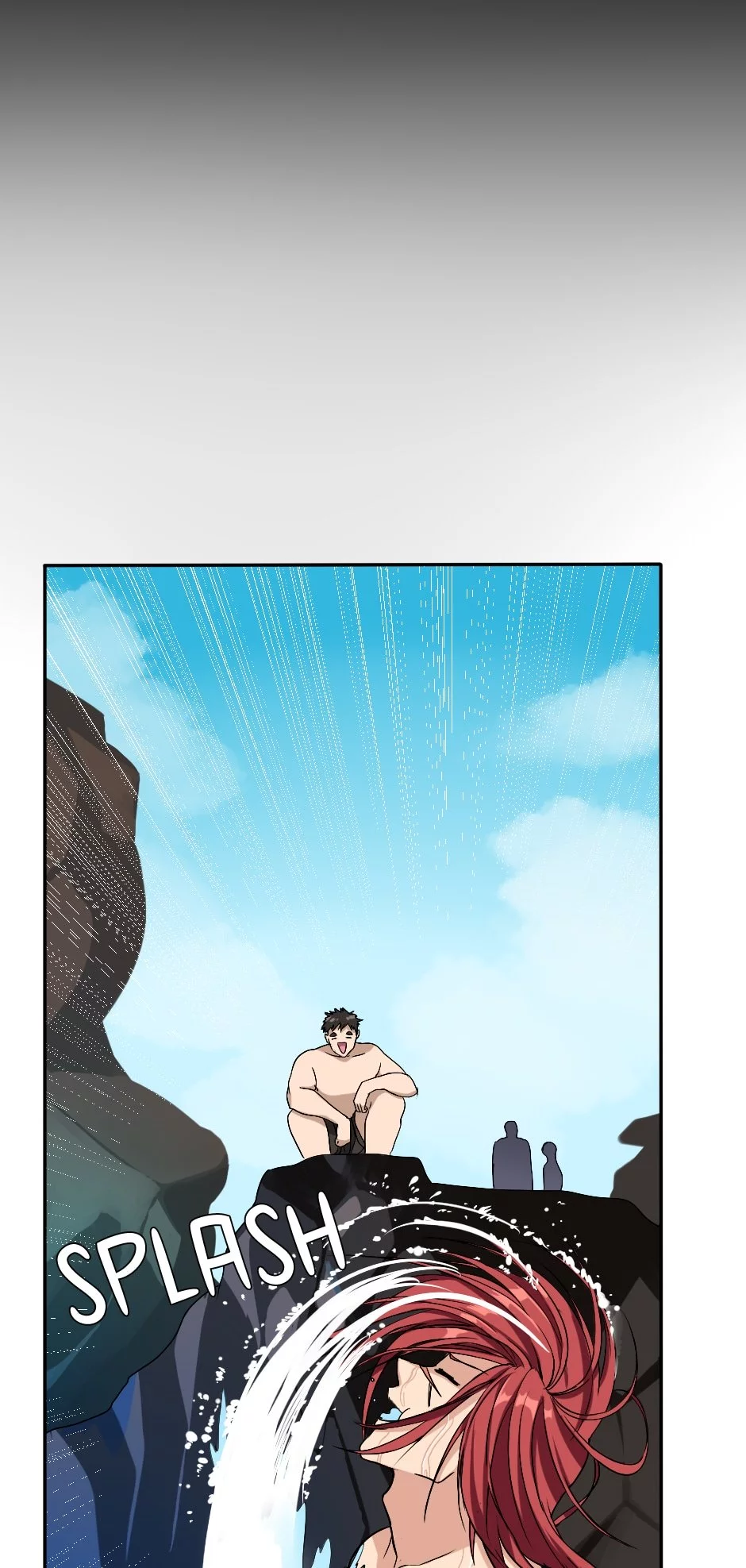 The Beginning After The End Chapter 8 page 4