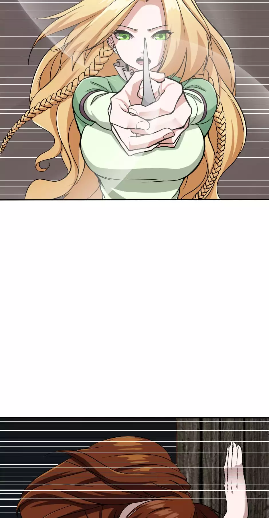The Beginning After The End Chapter 8 page 28