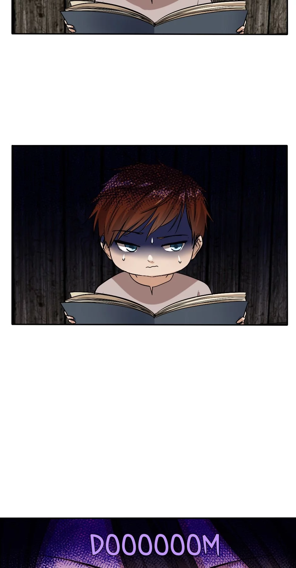 The Beginning After The End Chapter 8 page 22
