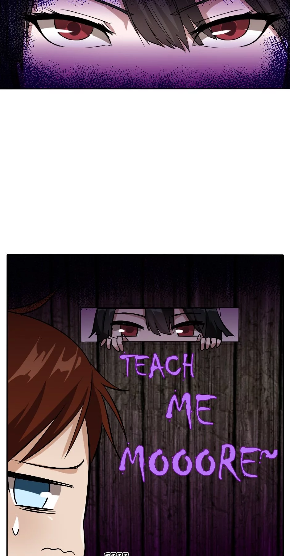 The Beginning After The End Chapter 8 page 23