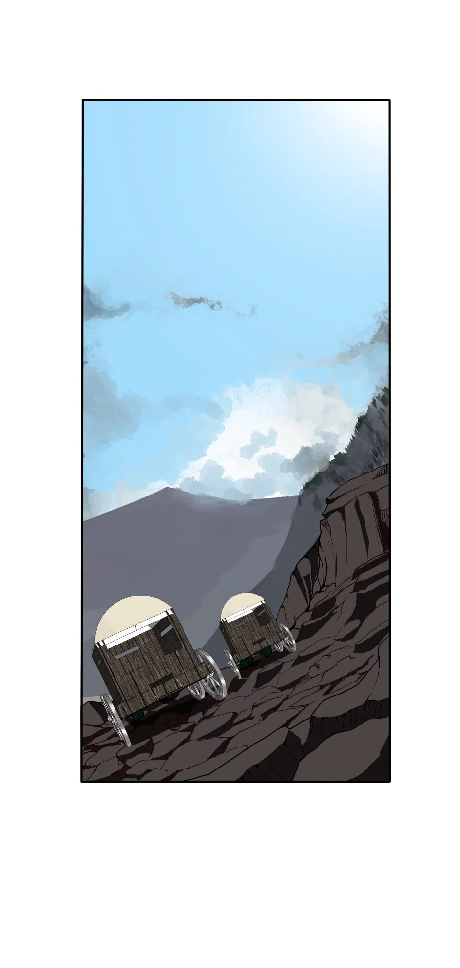 The Beginning After The End Chapter 8 page 13