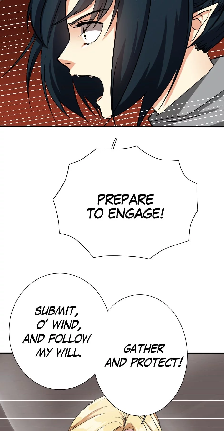 The Beginning After The End Chapter 8 page 27